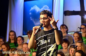 Musical Johannes der T&auml;ufer