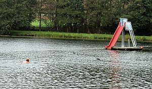 Stadtparklauf in Sondershausen