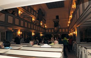 G&auml;&szlig;lein in Gro&szlig;bodunger Kircher