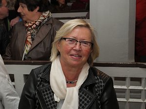 G&auml;&szlig;lein in Gro&szlig;bodunger Kircher
