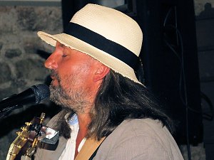 G&auml;&szlig;lein in Gro&szlig;bodunger Kircher