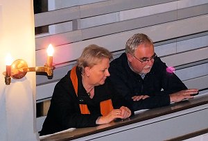G&auml;&szlig;lein in Gro&szlig;bodunger Kircher