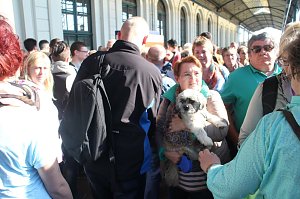 Nordh&auml;user Express f&auml;hrt ein