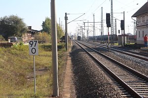 Nordh&auml;user Express f&auml;hrt ein