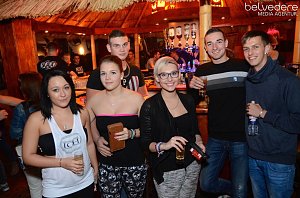 Party im Nordh&auml;user Sax - der Freitag