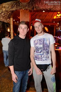 Party im Nordh&auml;user Sax - der Freitag