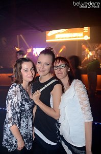 Party im Nordh&auml;user Sax - der Freitag