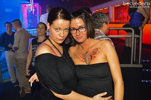 Party im Sax zum Zweiten