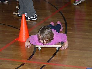 Sport frei!