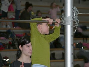 Sport frei!