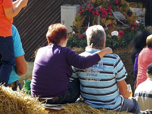 Herbstfest an der Barbarossa-H&ouml;hle