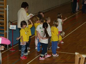 Sport frei!