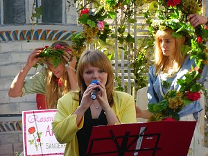 Herbstfest an der Barbarossa-H&ouml;hle