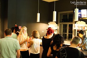 Party im Jugendclubhaus
