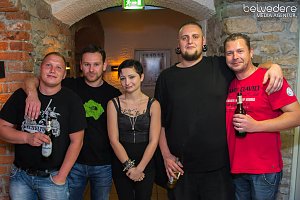 Party im Jugendclubhaus