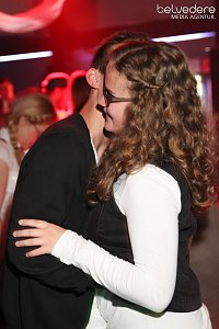 Party im Jugendclubhaus