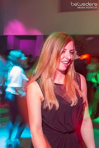 Party im Jugendclubhaus