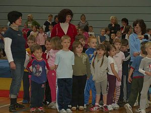 Sport frei!
