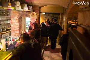 Party im Jugendclubhaus