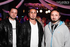 Party im Jugendclubhaus