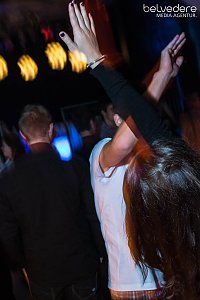 Party im Jugendclubhaus