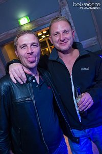 Party im Jugendclubhaus