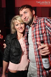 Party im Jugendclubhaus