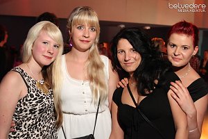 Party im Jugendclubhaus
