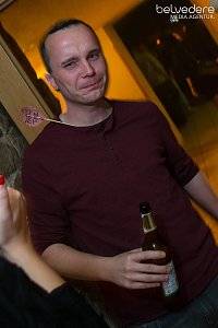 Party im Jugendclubhaus