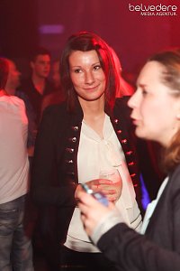 Party im Jugendclubhaus