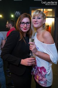 Party im Jugendclubhaus