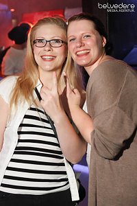 Party im Jugendclubhaus