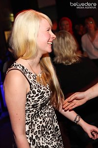 Party im Jugendclubhaus