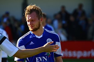 Wacker gegen Carl Zeiss - Fu&szlig;ballfest im AKS
