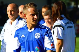 Wacker gegen Carl Zeiss - Fu&szlig;ballfest im AKS