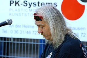 Wacker gegen Carl Zeiss - Fu&szlig;ballfest im AKS