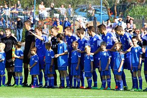 Wacker gegen Carl Zeiss - Fu&szlig;ballfest im AKS