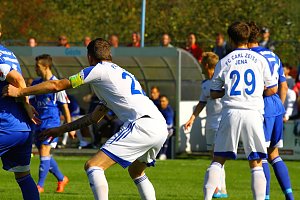 Wacker gegen Carl Zeiss - Fu&szlig;ballfest im AKS