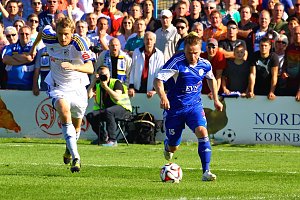Wacker gegen Carl Zeiss - Fu&szlig;ballfest im AKS