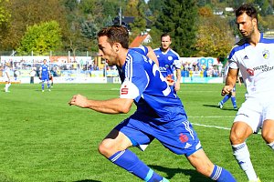 Wacker gegen Carl Zeiss - Fu&szlig;ballfest im AKS