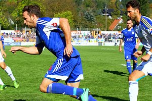 Wacker gegen Carl Zeiss - Fu&szlig;ballfest im AKS