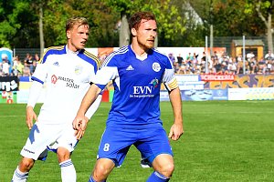 Wacker gegen Carl Zeiss - Fu&szlig;ballfest im AKS
