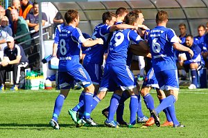 Wacker gegen Carl Zeiss - Fu&szlig;ballfest im AKS
