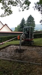 Spielplatz wurde "reaktiviert"