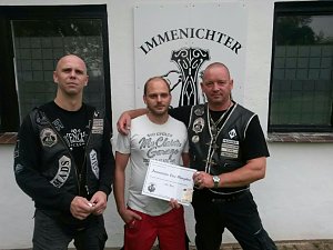 Spielplatz wurde "reaktiviert"