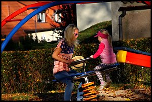 Spielplatz wurde "reaktiviert"