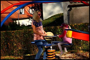 Spielplatz wurde "reaktiviert"