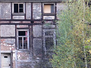 Schandflecke sollen verschwinden