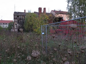 Schandflecke sollen verschwinden