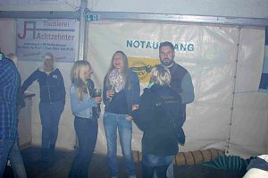 Kirmes in Bielen 2014